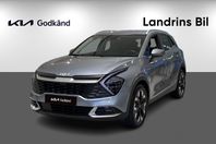 Kia Sportage Plug-In Hybrid Advance *Räntekampanj*