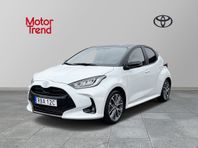 Toyota Yaris Hybrid 1,5 130HK 5D STYLE BI-TONE