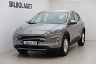 Ford Kuga Plug-In Hybrid 2.5 225 PHEV Titanium A NAV/KAMERA