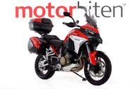 Ducati Multistrada V4S - Fri frakt