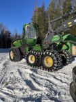 John Deere 1170G