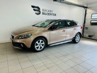 Volvo V40 Cross Country D4 Geartronic/Pano/Navi/M-Värmare/vo