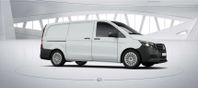 Mercedes-Benz Vito 116 CDI Skåp Lång PRO fr. 3 254kr/mån