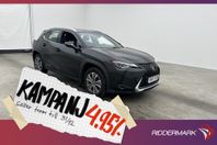 Lexus UX 300e 204hk Premium Kamera Skinn Ca 4,95% Ränta