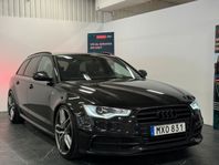 Audi A6 Avant 2.0 TDI DPF Automat S-Line | BT| RS6 ’ 21 tum