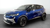 Renault Captur CAPTUR ESPRIT ALPINE MILD HYBRID 160 EDC (GSR