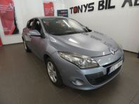 Renault Mégane 1.6 E85 Euro 4