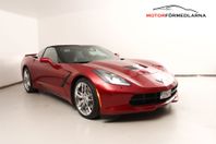 Chevrolet Corvette Stingray Targa Z51/   Automat