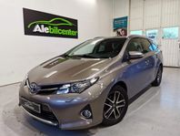 Toyota Auris Touring Sports Hybrid e-CVT Edition Feel Euro 5