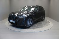 BMW X1 xDrive25e M sport / Dragkrok / Innovation / Comfort