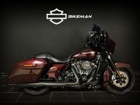 Harley-Davidson Street Glide Special | FLHXS | 3,95% Ränta!