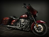 Harley-Davidson Street Glide Special | FLHXS | 3,95% Ränta!