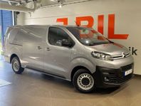 Citroën Jumpy Business Premium BlueHDi 145hk Aut L3 - OMGÅEN