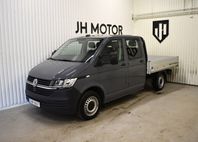 Volkswagen Transporter DH T6.1 2.0 TDI 4Motion 150hk DVÄRM