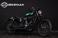 Harley-Davidson IRON 883 Se Spec! 3,95% Ränta!