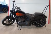 Harley-Davidson Street Bob 114 Mappad Dynojet