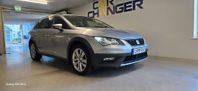 Seat Leon  X-Perience 1.6 TDI 4Drive Manuell, 115hk