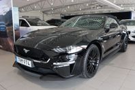 Ford Mustang 5.0L V8 450hk GT Aut Cabriolet