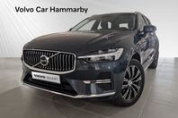 Volvo XC60 MC73 Recharge T8 Inscription