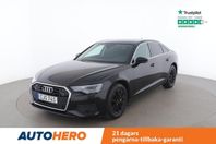 Audi A6 Sedan 45 TFSI quattro S Tronic / GPS, PDC 245 HK