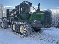 John Deere 1510G