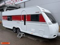 Kabe ROYAL 630 TDL KS *DEMOUTFÖRSÄLJNING*