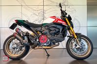 Ducati Monster 30° ANNIVERSARIO *limiterad*