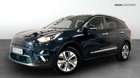 Kia E-Niro 64 kWh ADVANCE NAV|KAMERA|CARPLAY