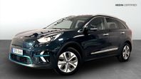 Kia E-Niro ADVANCE 64 kWh NAV|KAMERA|CARPLAY