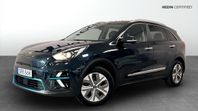 Kia E-Niro ADVANCE 64 kWh *0% Ränta* NAV|KAMERA|CARPLAY