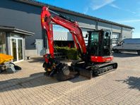 Kubota KX 060-5 DEMO