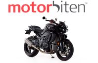 Yamaha MT-10 - Fri frakt