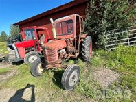 Jordbrukstraktor Farmall