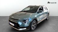 Kia Niro NIRO PLUG-IN ADVANCE