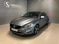 Volvo S60 T3 Momentum, R-Design Voc PDC Rattvärme Värmare