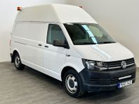 Volkswagen Transporter 2.0TDI 4Motion L2H2 D-värm, drag, MOM