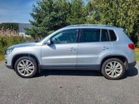 Volkswagen Tiguan VI KÖPER VW TIGUAN 2.0TDi FÖR EXPORT Fr 20