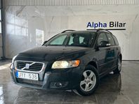 Volvo V50 1.6 D Momentum Euro 4