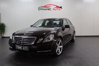 Mercedes-Benz E 200 CGI BlueEFFICIENCY Avantgarde