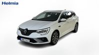 Renault Mégane E-TECH Plug-in Sport Tourer PhII 160 R.S. Lin