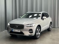 Volvo XC60 Recharge T6 Core Edition Dragkrok // 360 kamera /