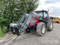 Traktor VALTRA T171