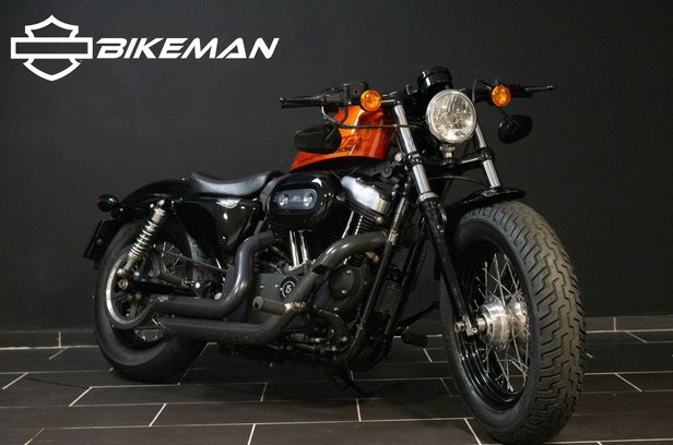 2013 forty eight