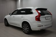 Volvo XC90 B5 AWD Diesel Inscription 7-säten | Rabattkampanj