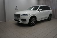 Volvo XC90 B5 AWD Diesel Inscription 7-säten | Teknikpaket |