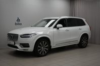 Volvo XC90 B5 AWD Diesel Inscription 7-säten | Rabattkampanj