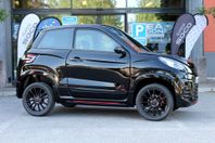 Ligier JS60 SPORT ULTIMATE DCI | SNYGGASTE MOPEDBILEN