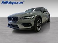 Volvo V60 Cross Country B5 AWD Bensin Plus