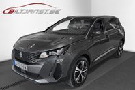 Peugeot 5008 GT ULTIMATE BUSINESS | 7-SITS | FULLUTRUSTAD