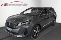 Peugeot 5008 GT Ultimate busines 7sits